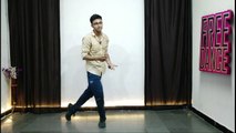 F*Ck It Up Tiktok Dance Tutorial *Easy Tutorial Step By Step Explanation* Online Class For Beginners