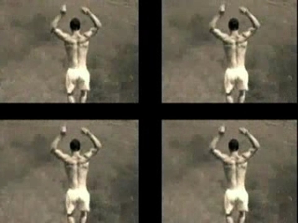 TheFirstOne: 1er teaser de campagne BDE escem Tours 2008