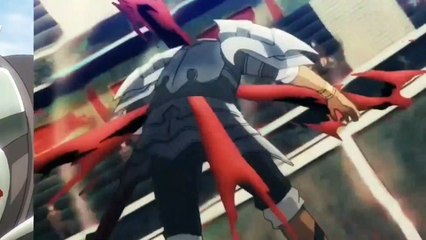 Anime AMV grateful neffex