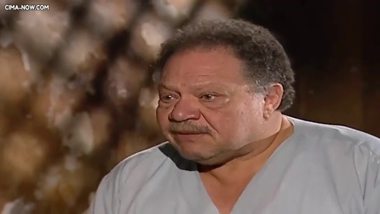 مسلسل | ( عباس الابيض فى اليوم الاسود) (  يحيى الفخراني)  |   الحلقة 19 التاسعة عشر