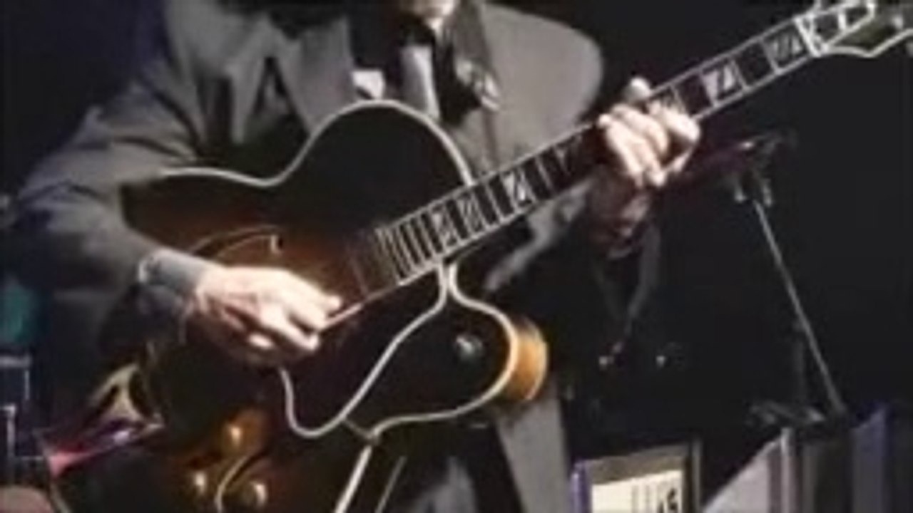In a Sentimental Mood, G. CURBILLON Quartet, JC ORFALI au piano