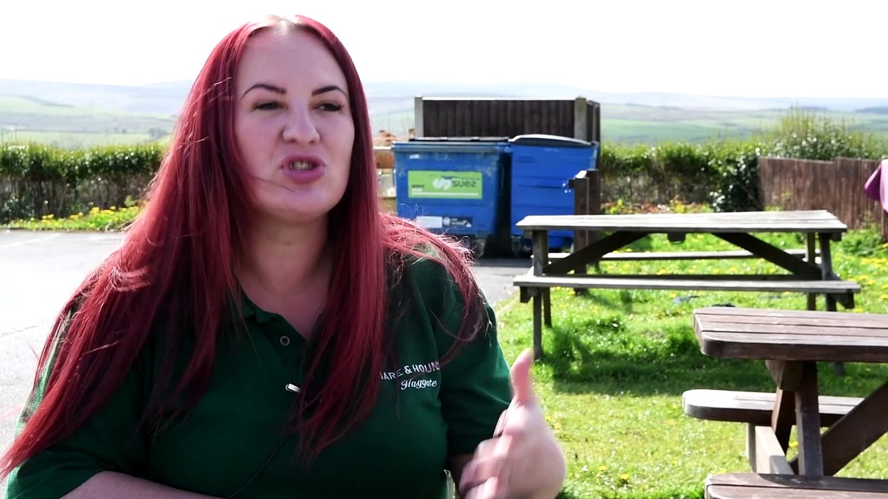 Burnley pubs can't wait to invite customers back inside