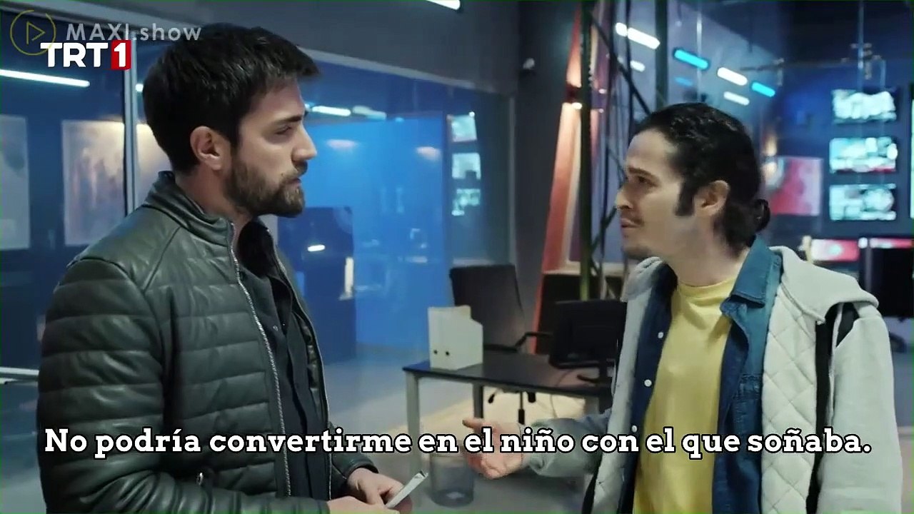 Masumiyet Serie Turca En Español Capitulos Completos