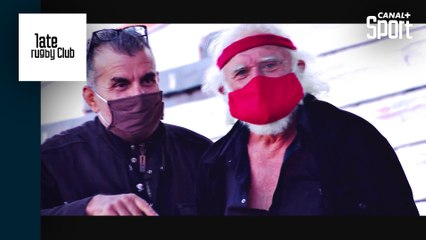 Le Bonus Track du Late Rugby Club