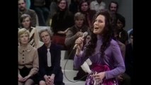 Loretta Lynn - I Wanna Be Free (Live On The Ed Sullivan Show, May 30, 1971)