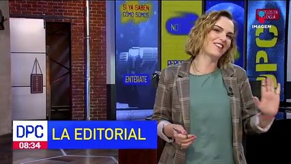 ¿Compartir datos personales para acabar con la corrupción? | De Pisa y Corre