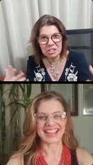 Entrevista com a chef brasiliense Leninha Camargo, do Mestre do Sabor