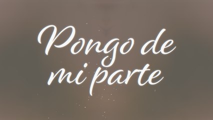 Neto Bernal - Pongo De Mi Parte