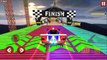 Formula Car Stunts Racing - Speed Formula Car Driver - Android GamePlay