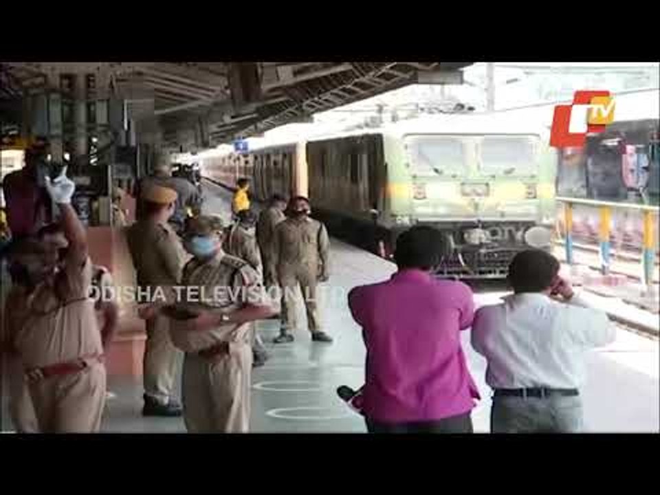 Railways To Hike Train Fares From Jan 6