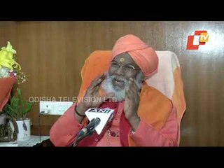 BJP MP Sakshi Maharaj On Cemetery Collapse & COVID Vaccine