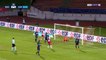 Rumilly Vallieres vs Monaco (1-5)  Coupe de France