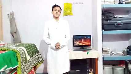 ईद पर पाबंदियां  Nazm Ye kaisi #Eid aayi hai   मौजूदा हालत पर नया कलाम | Indian Muslims Feeling