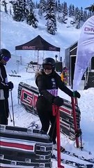 Copa Ski Aeroméxico: el evento para los amantes de la nieve