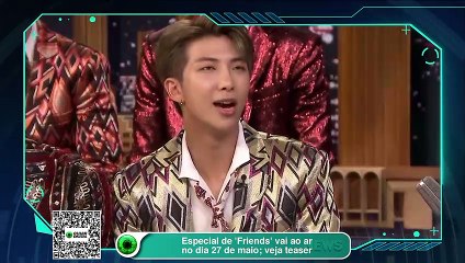 Especial de 'Friends' vai ao ar no dia 27 de maio; veja teaser