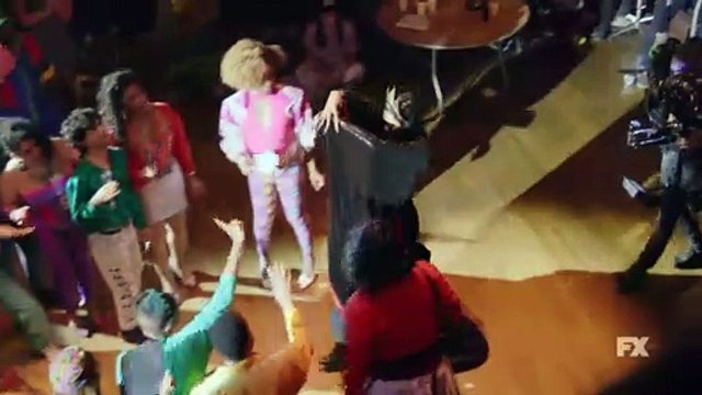 Pose - Season 3 - Behind The Scenes - Who We Are Dominique Jackson