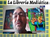 La Librería Mediática 15MAYO2021 | Escritores y sus lectores con la profesora, poeta Laura Antillano