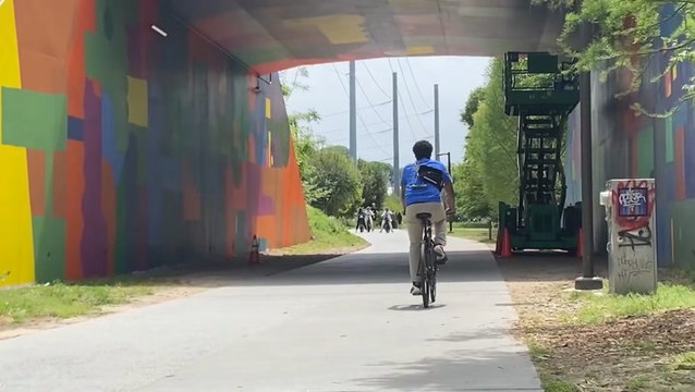 Tips for monitoring air quality while working out outdoors