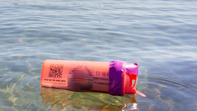 Why trash is intentionally being dumped into Lake Ontario