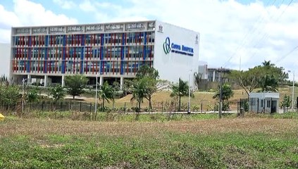 COVID Update: China Vaccines Arrive Next Week