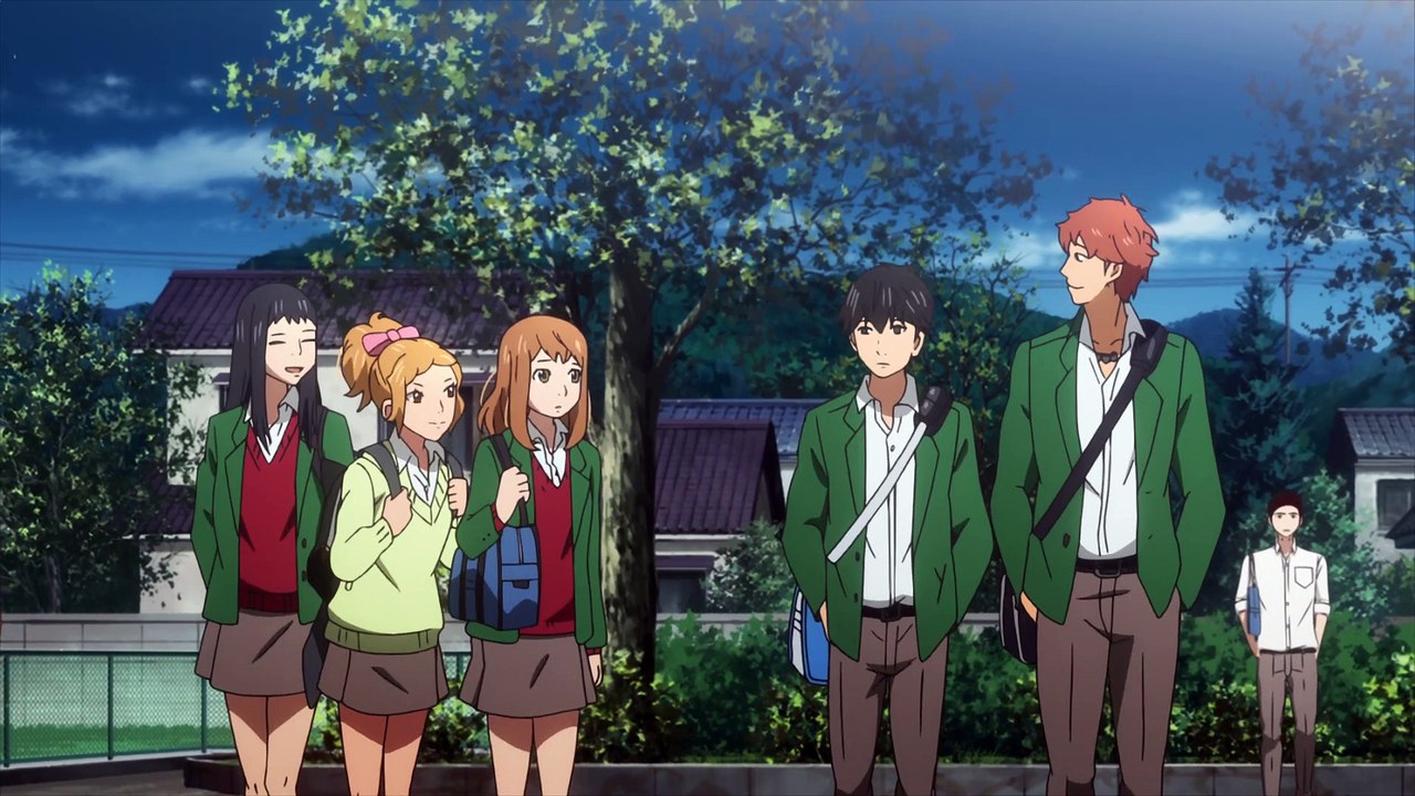 [Episódio 09] Orange [BD 1080p] [MyWorldBy.com]