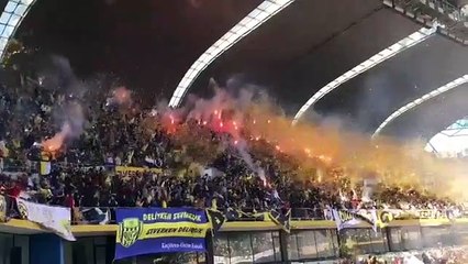 Ankaragücü efsanesi geri döndü!