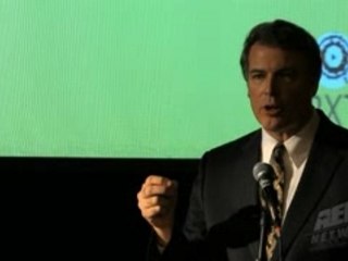 Aero-TV: More Intriguing Details From GAMA's 2008 ...