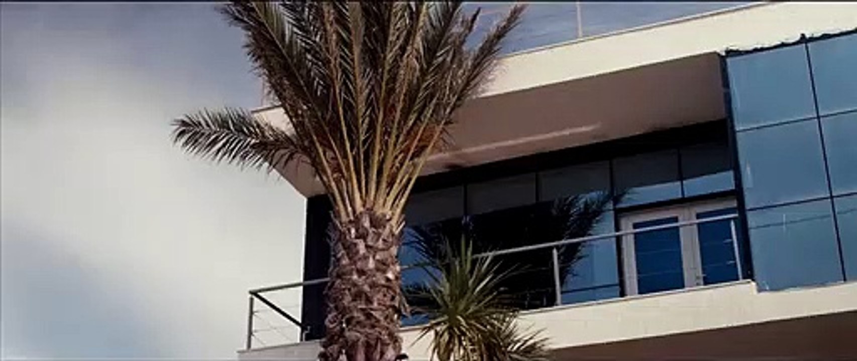 Les Portes du soleil : Algérie pour toujours (0) - Bande annonce