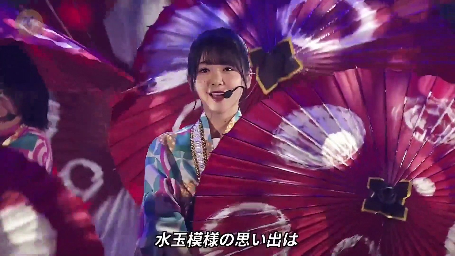 21 05 08 乃木坂46 4期生 9th Year Birthday Live Part2 動画 Dailymotion
