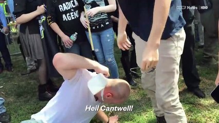 Charlottesville: Race And Terror – Vice News Tonight (Hbo)