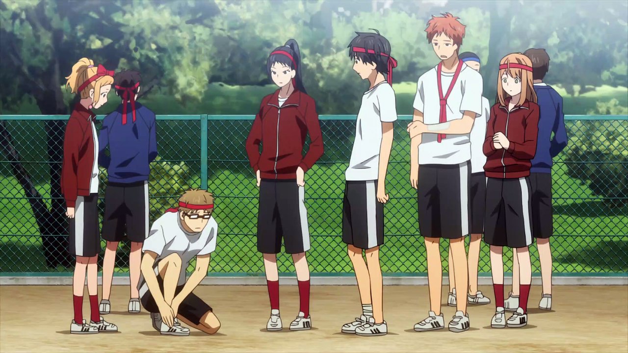 [Episódio 10] Orange [BD 1080p] [MyWorldBy.com]