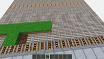 Simple Automatic Bamboo Farm Tutorial! | Minecraft 1.16 Easiest Minecraft Farms