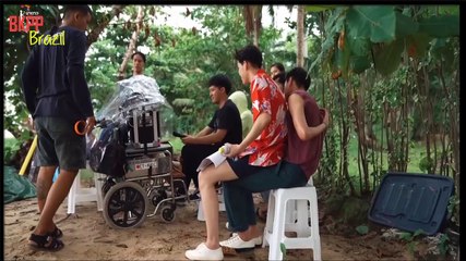 [PT/BR] BKPP: ITSAY Documentário EP 3&4