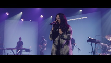 The Belonging Co - Where Would I Be (Live In Nashville, TN/2020)