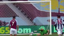 Davis Scores Injury Time Equaliser In 4-Goal Thriller! | Aston Villa 2-2 West Brom | Epl Highlights