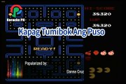Donna Cruz Kapag Tumibok Ang Puso Karaoke