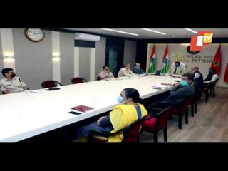 Odisha Police To Launch Special Drive To Locate Missing Children