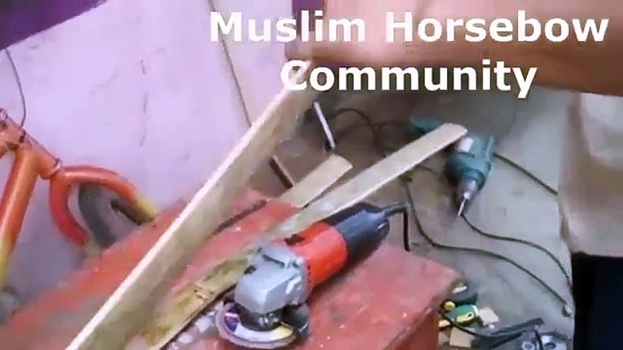 Bamboo Sliding Gate//Making In Deshi Style