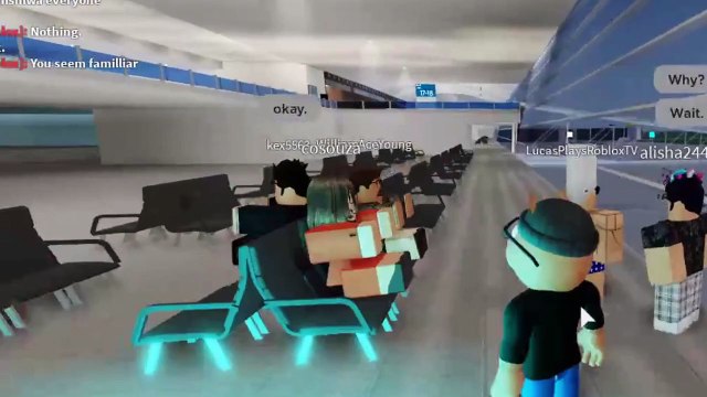 Bamboo Airways A321Neo Flight Review | Roblox Flight Review