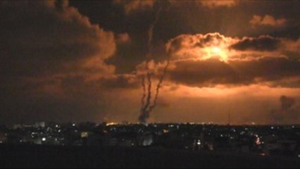 Israel y las milicias de Gaza, entre la guerra y la contención