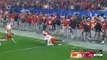 #3 Clemson Vs #2 Ohio State Highlights 2019 College Football Playoff Highlights