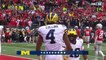 Michigan Vs Ohio State | Fox College Football Highlights