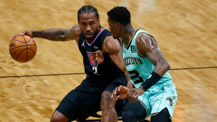 Game Recap: Clippers 113, Hornets 90