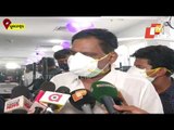Health Min Naba Das Inaugurates Sports Injury Dept In Care Hospital Bhubaneswar