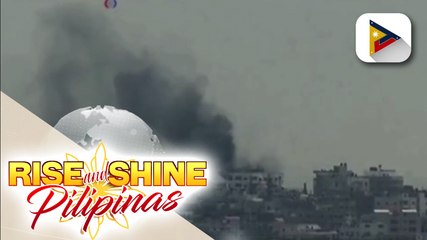 Mahigit 700, bilang ng mga namatay sa pagitan ng Hamas at Israel troop