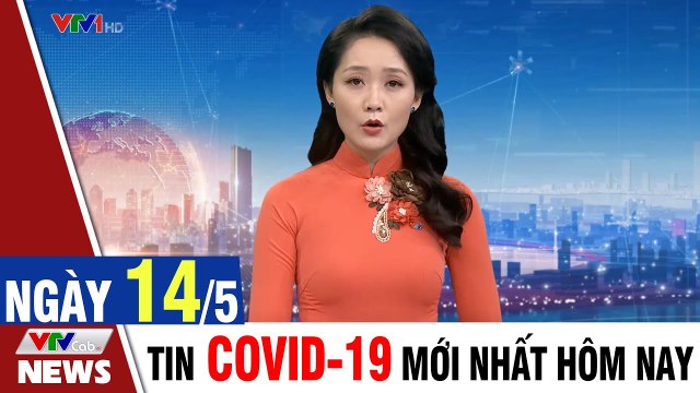 Tin Covid 19 Mới Nhất Hôm Nay 14/5 - Hưng Yên dỡ bỏ phong tỏa ổ dịch tại huyện Phù Cừ VTVcab