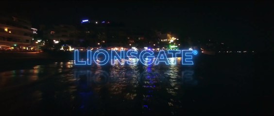 El otro guardaespaldas  2 (Duro de cuidar 2)  - Tráiler subtitulado