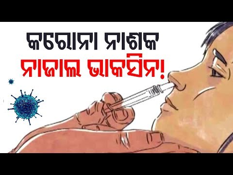Khabar Jabar | Bharat Biotech Seeks Nod To Begin Intra-Nasal Vaccine Trials