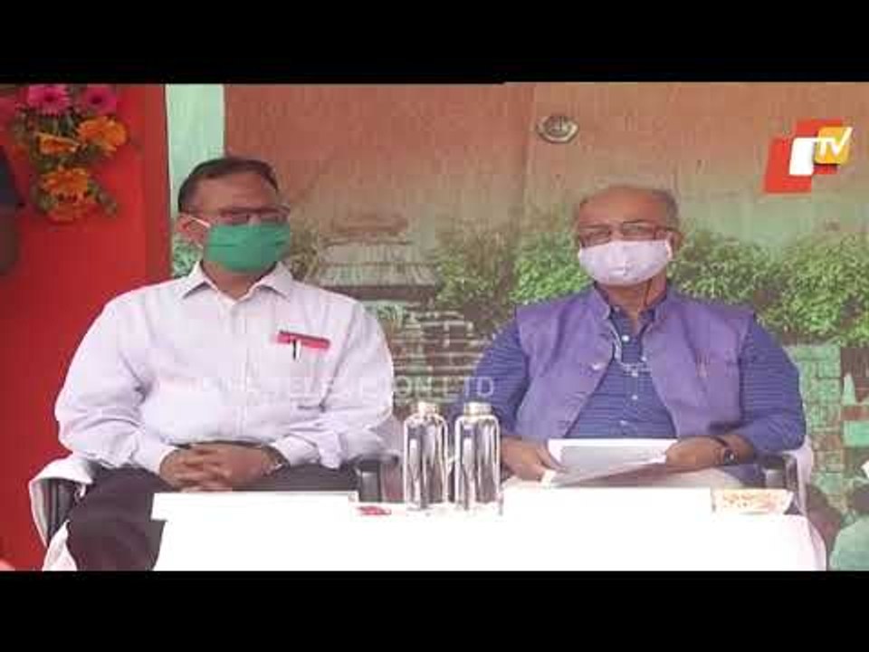 Clean Bindusagar Project Launched In Bhubaneswar