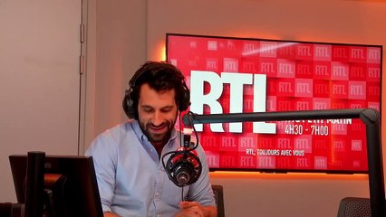 Le journal RTL de 5h du 14 mai 2021